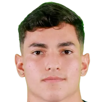 Jesus Armando Castellano Anuel