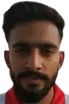 Mohammad Umar Hayat