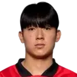 Min-hyeok Yang