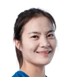 Xu Caiping