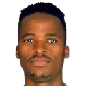 Ntsikelelo Nxadi