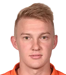 Viktor Kovalenko