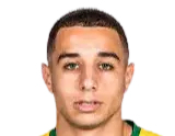 Bilal Ould-Chikh