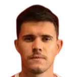 Marcos Antonio Caballero Aguilera