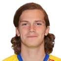 Frosti Brynjolfsson