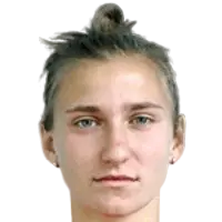 Darya Kravets