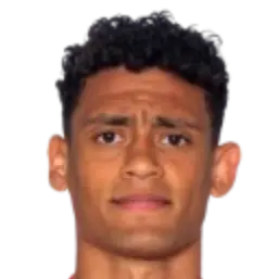 Japhet Sery Larsen