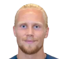 Lars-Jørgen Salvesen