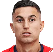 Lucas Meza
