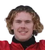 Lachlan Byrd