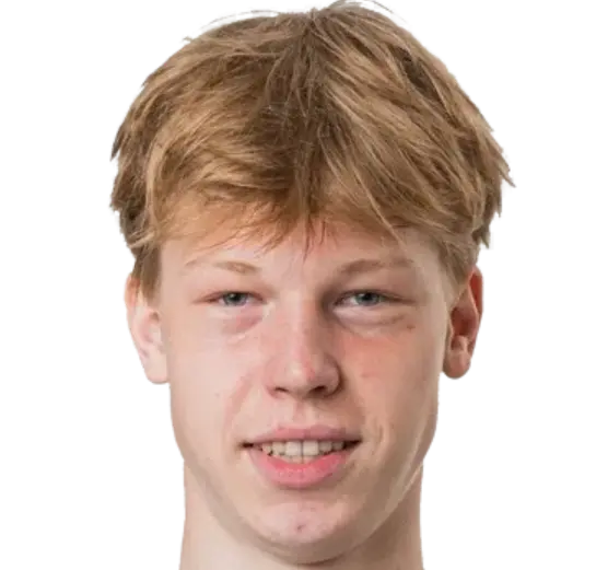 Matvey Sukharenko