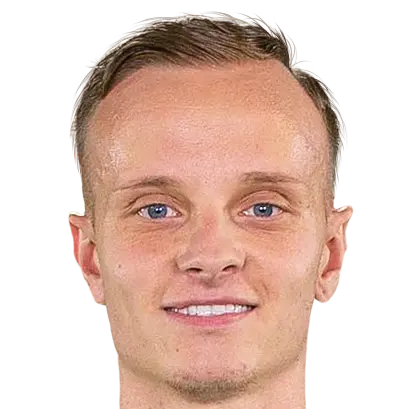 Florent Hadergjonaj