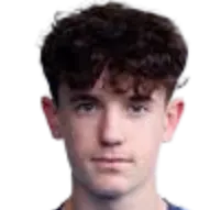 Aaron Moloney
