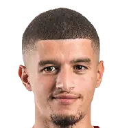 Driss Trichard