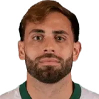 Matías Fracchia Moreira