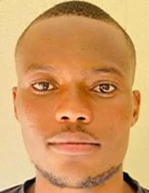 Onke Moletshe