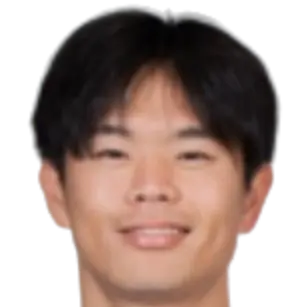 Kosuke Kawashima
