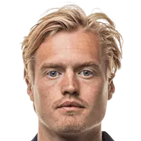 Tobias Bech Kristensen