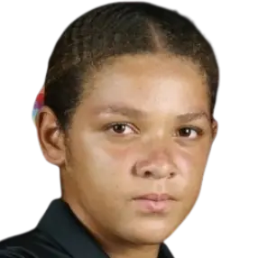 Ingrid Beatriz
