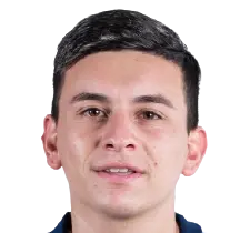 Pablo Aránguiz
