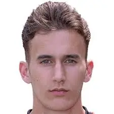 Koen Wesdorp