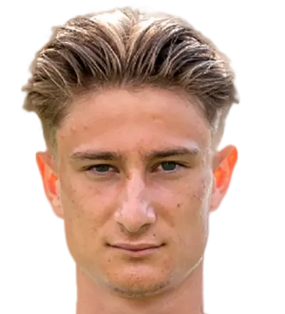 Jonah sticker