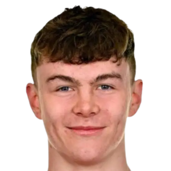 Gareth McElroy