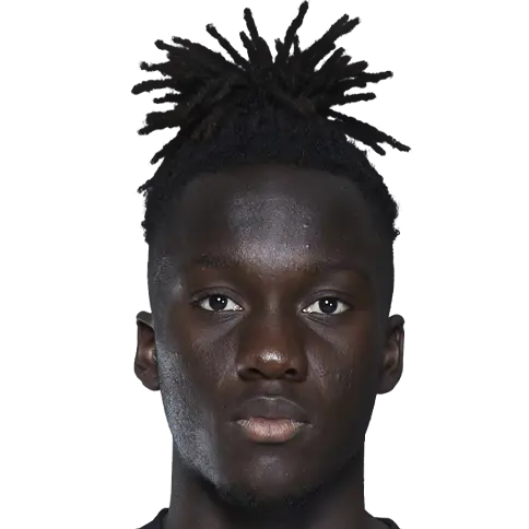 Batista Mendy