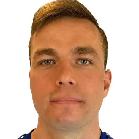Mattias Edeland