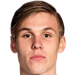 Arnór Sigurðsson