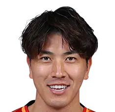 Ryogo Yamasaki