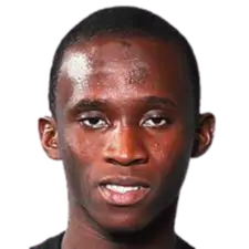 Issouf Bemba Sissokho