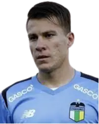 Cristian insaurralde