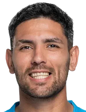 Lucas Passerini