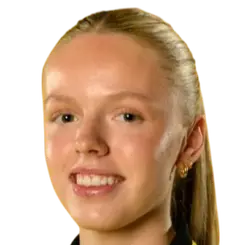 Thelma Palmadottir