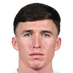 Joe Redmond