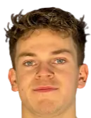 Edward Carrick