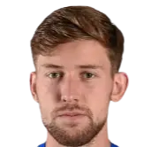 Callum Lang