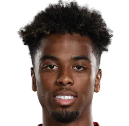 Angel Gomes