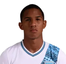 Figo Alexander Montaño Cárdenas