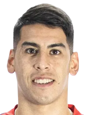 Agustín Cardozo