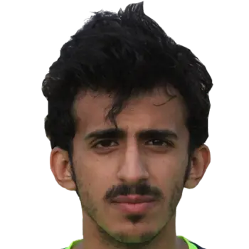 Arif Saleh Hamed Al Haydar