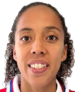 Casandra Montero 