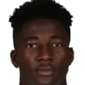 Kouadio Guy Ange·Ahoussou
