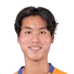 Shodai Yokoyama