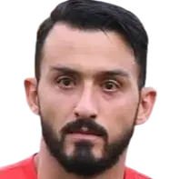 Nicolás Andrade