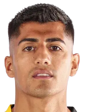 Lukas Soza