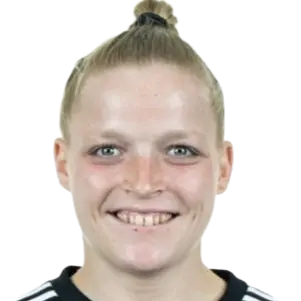 Franziska Mai