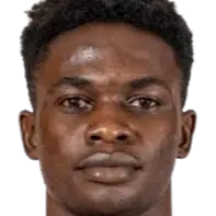 Ojo abraham