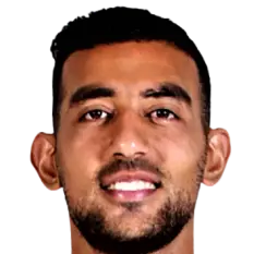 Ahmed Hassan